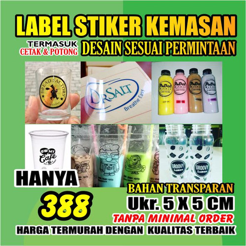 Detail Stiker Logo Minuman Nomer 56