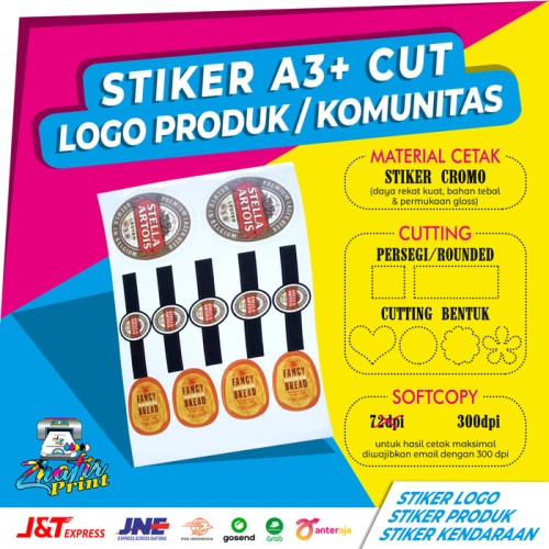 Detail Stiker Logo Produk Nomer 33