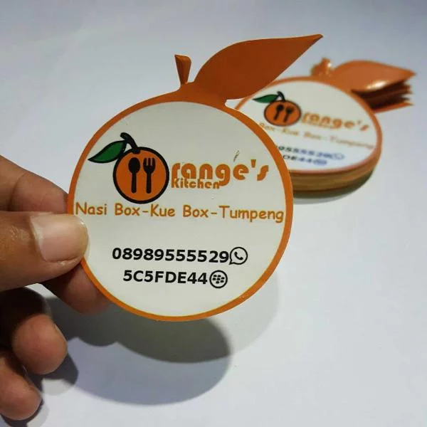 Detail Stiker Logo Produk Nomer 48