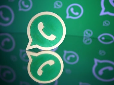 Detail Stiker Logo Whatsapp Nomer 20
