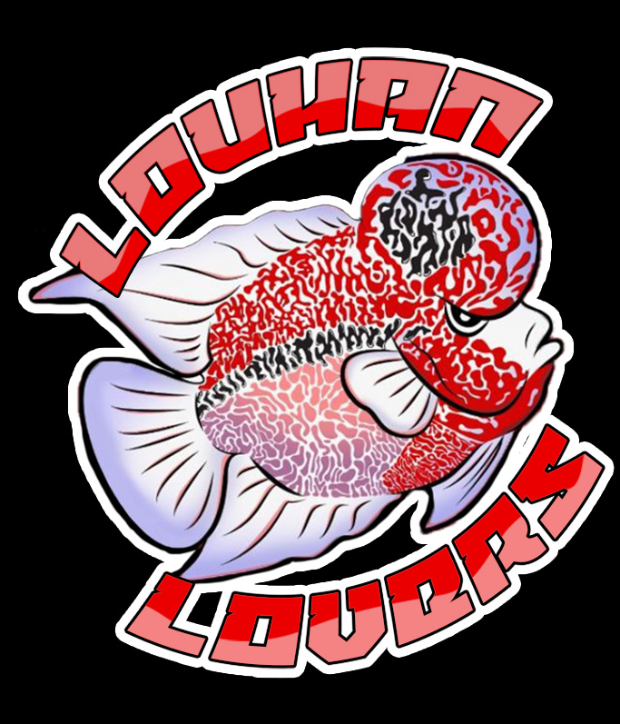 Detail Stiker Louhan Nomer 2