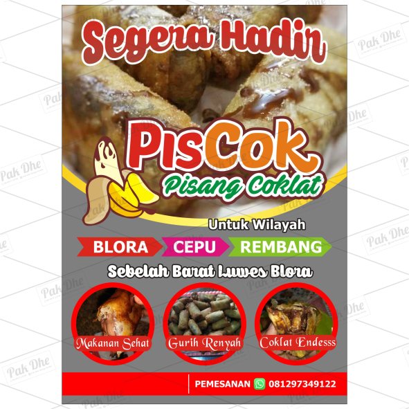 Download Stiker Makanan Keren Nomer 51