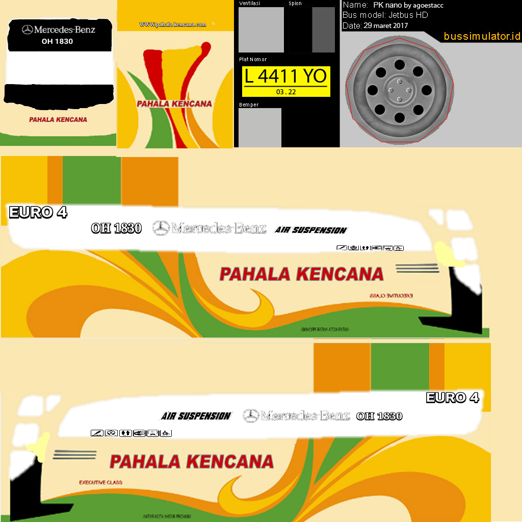 Detail Stiker Mercedes Benz Oh 1626 Png Nomer 22