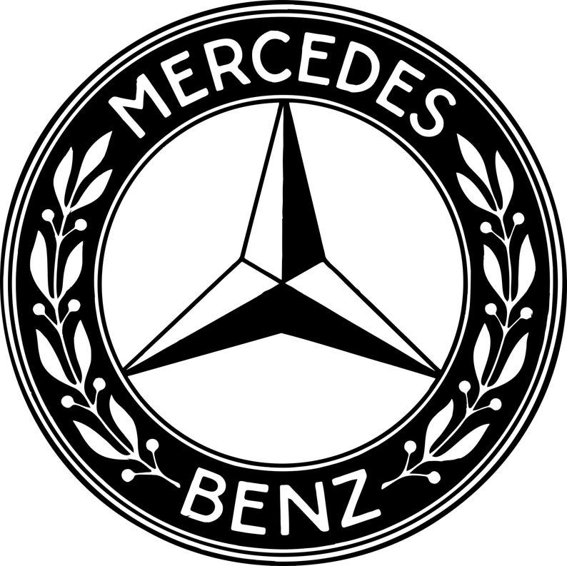 Detail Stiker Mercedes Benz Png Nomer 44