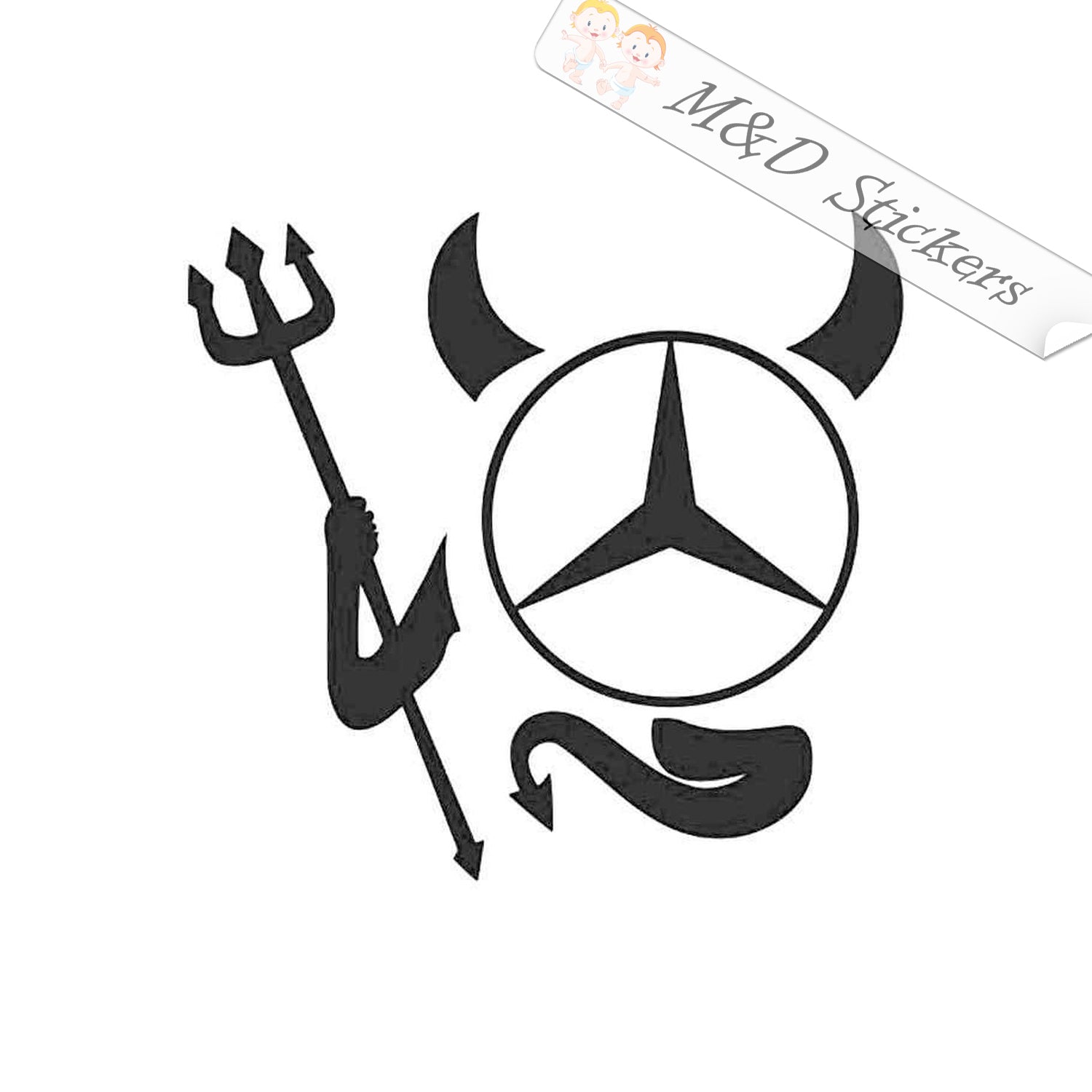 Detail Stiker Mercedes Benz Png Nomer 46