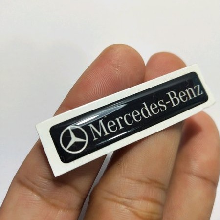 Detail Stiker Mercedes Benz Png Nomer 47