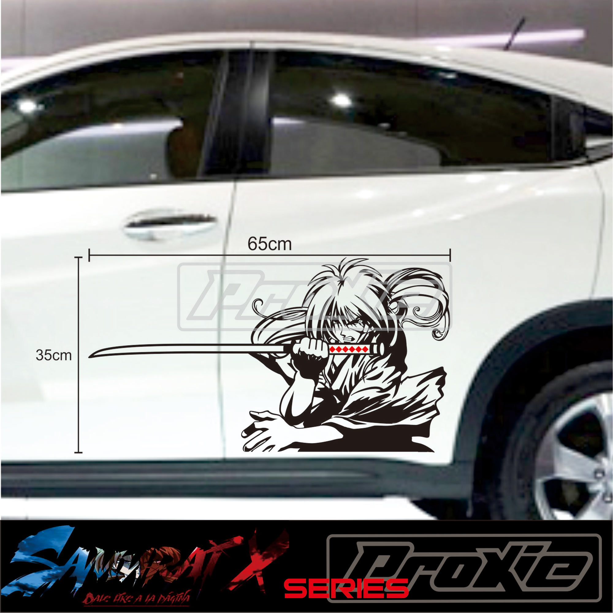 Detail Stiker Mobil Kartun Nomer 22