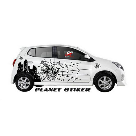 Detail Stiker Mobil Keren Png Nomer 4