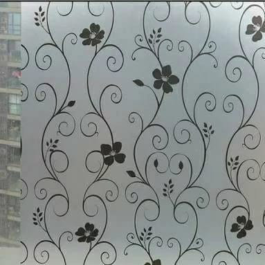 Detail Stiker Motif Batik Nomer 45