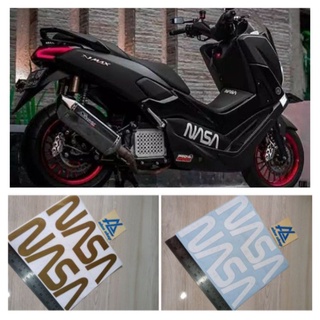 Detail Stiker Nasa Nmax Nomer 15