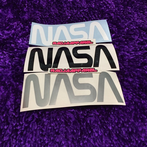 Detail Stiker Nasa Nmax Nomer 4