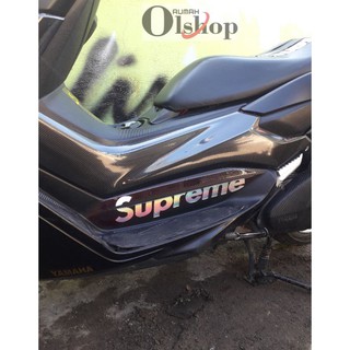 Detail Stiker Nasa Nmax Nomer 50