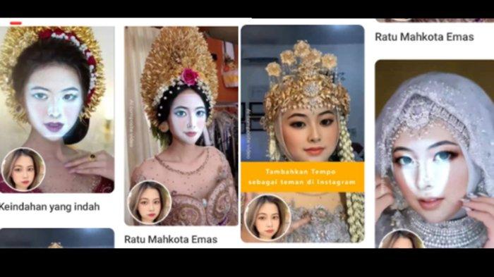 Detail Stiker Pengantin Di Instagram Nomer 10