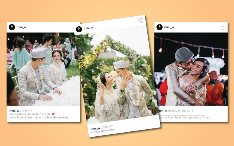 Detail Stiker Pengantin Di Instagram Nomer 5