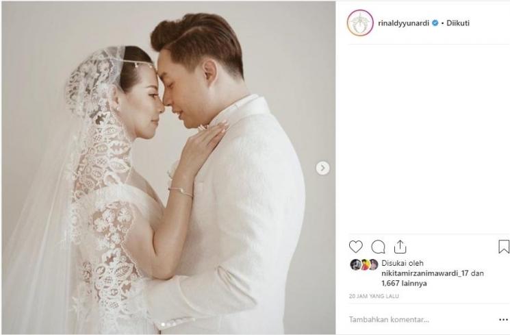 Detail Stiker Pengantin Di Instagram Nomer 35