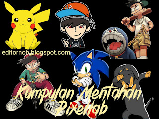 Detail Stiker Pixellab Keren Nomer 38