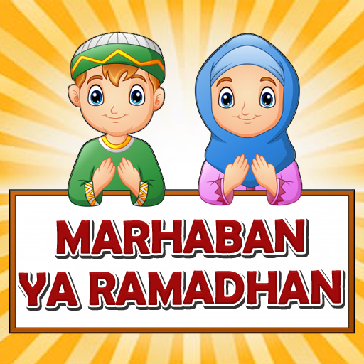 Detail Stiker Puasa Ramadhan Nomer 15