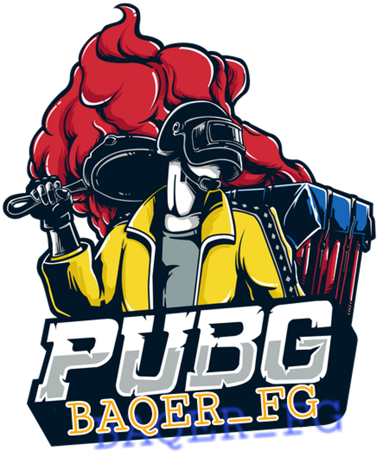 Detail Stiker Pubg Mobile Nomer 17