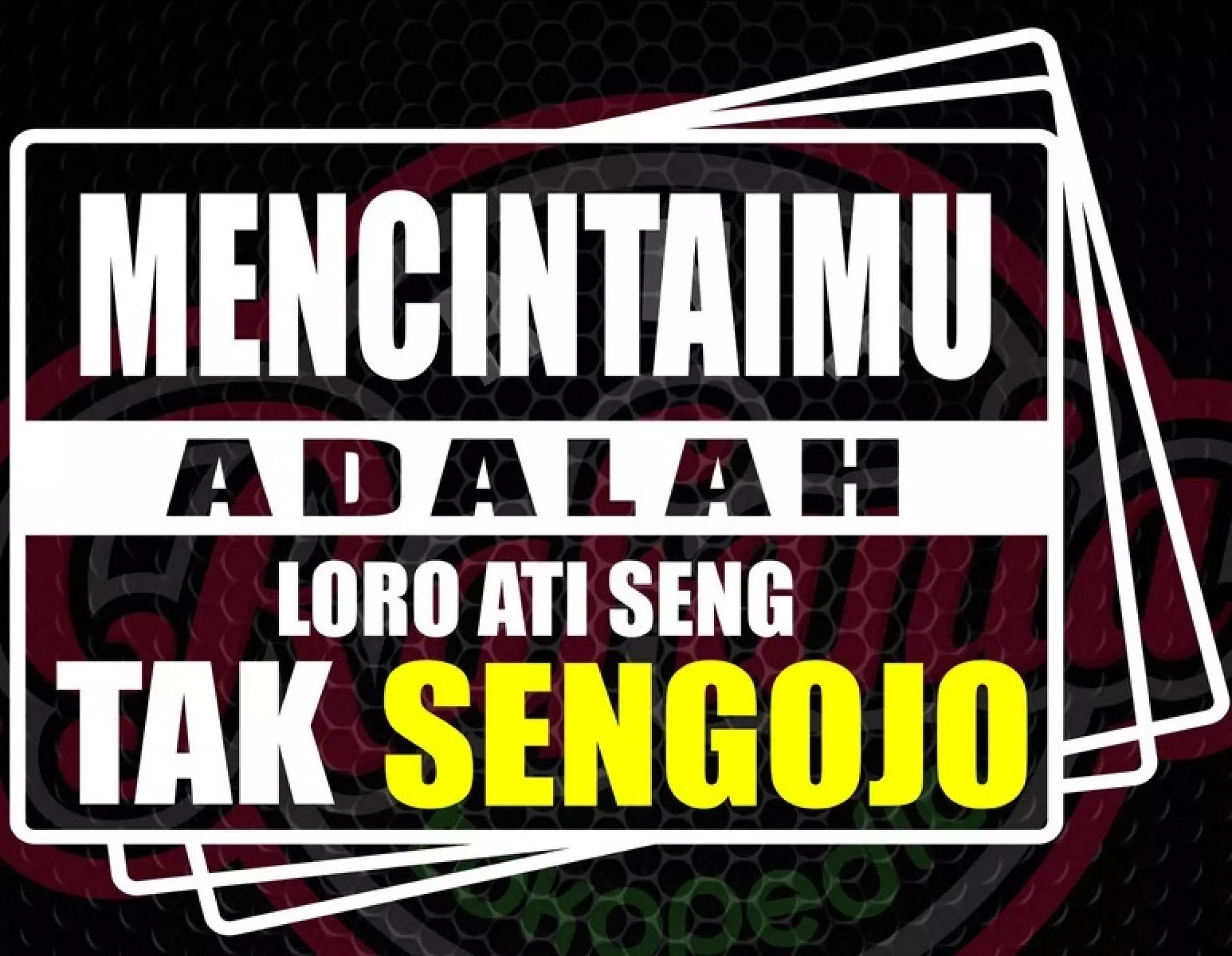 Detail Stiker Pusing Kepala Nomer 35