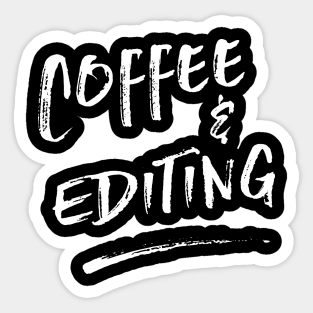 Detail Stiker Quotes Editor Nomer 37