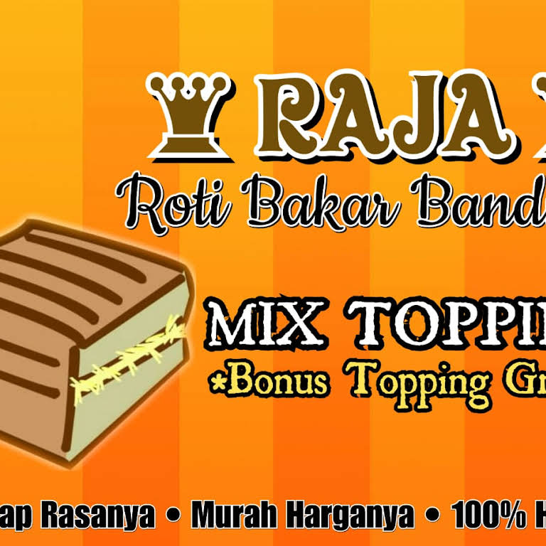 Detail Stiker Roti Bakar Nomer 17