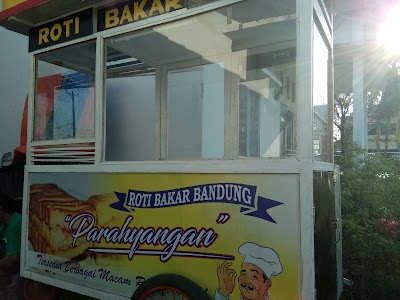 Detail Stiker Roti Bakar Nomer 40