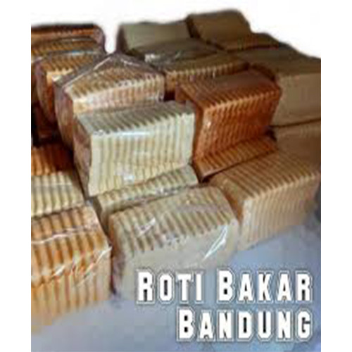 Detail Stiker Roti Bakar Nomer 42