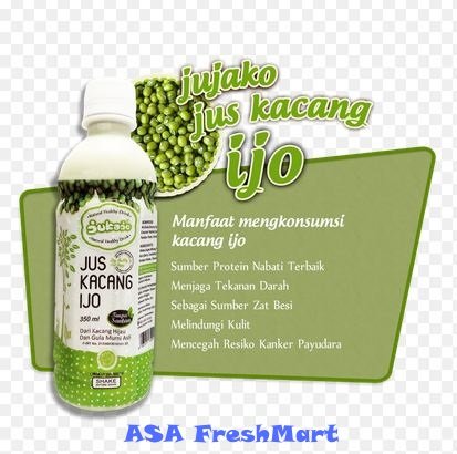 Detail Stiker Sari Kacang Hijau Nomer 27