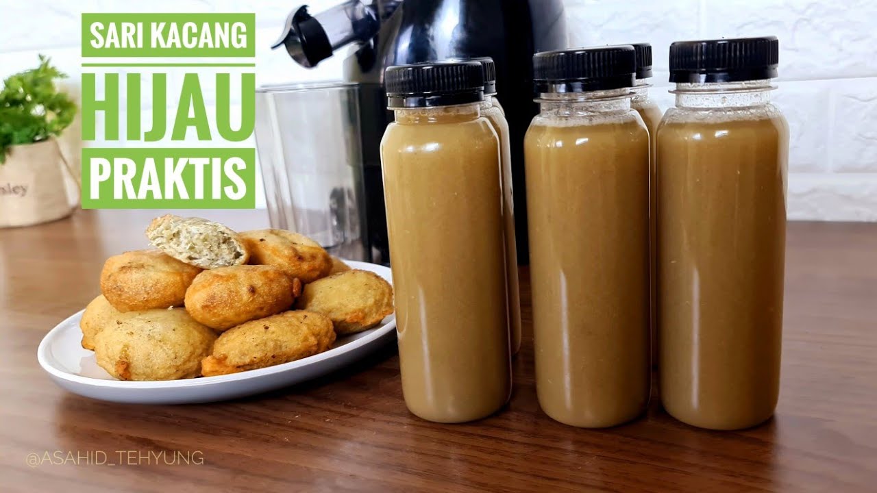 Detail Stiker Sari Kacang Hijau Nomer 34