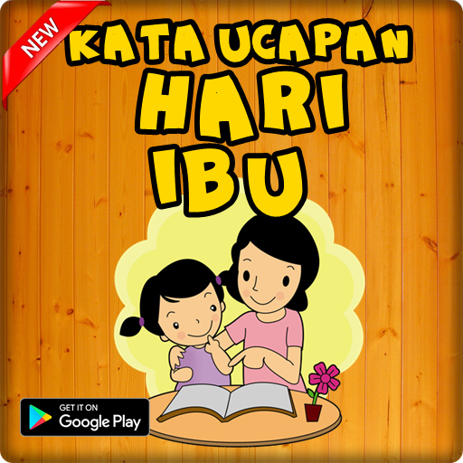 Detail Stiker Selamat Hari Ibu Nomer 16