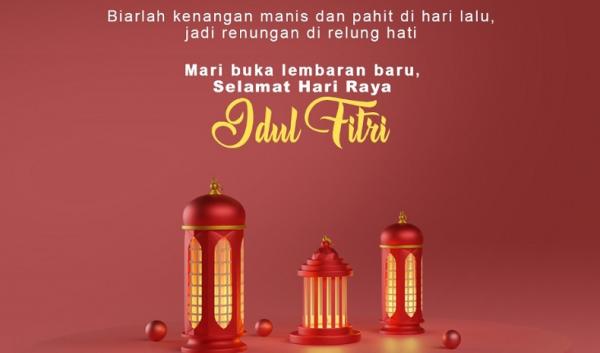 Detail Stiker Selamat Idul Fitri Nomer 51