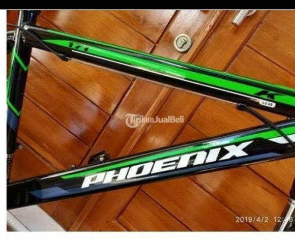 Detail Stiker Sepeda Phoenix Nomer 7