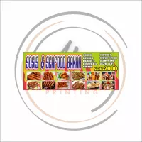 Detail Stiker Sosis Nomer 10