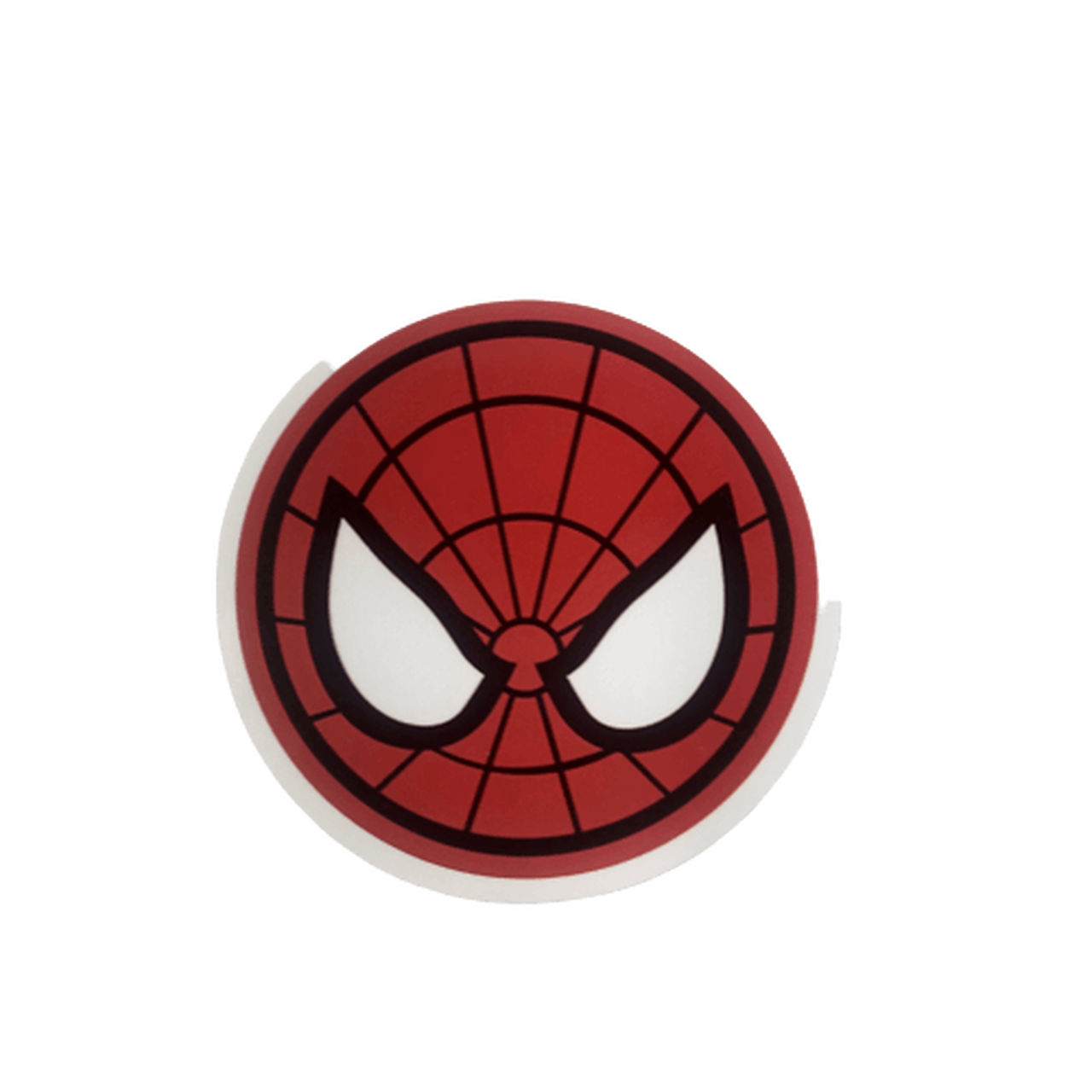 Detail Stiker Spiderman Nomer 54