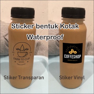 Detail Stiker Susu Kedelai Nomer 37