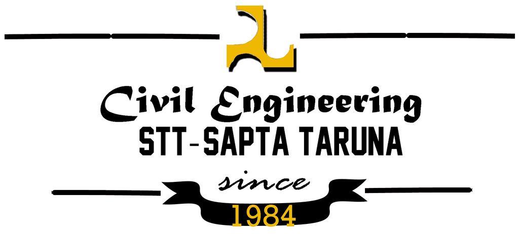 Detail Stiker Teknik Sipil Nomer 18