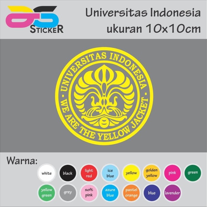 Detail Stiker Teknik Sipil Nomer 39