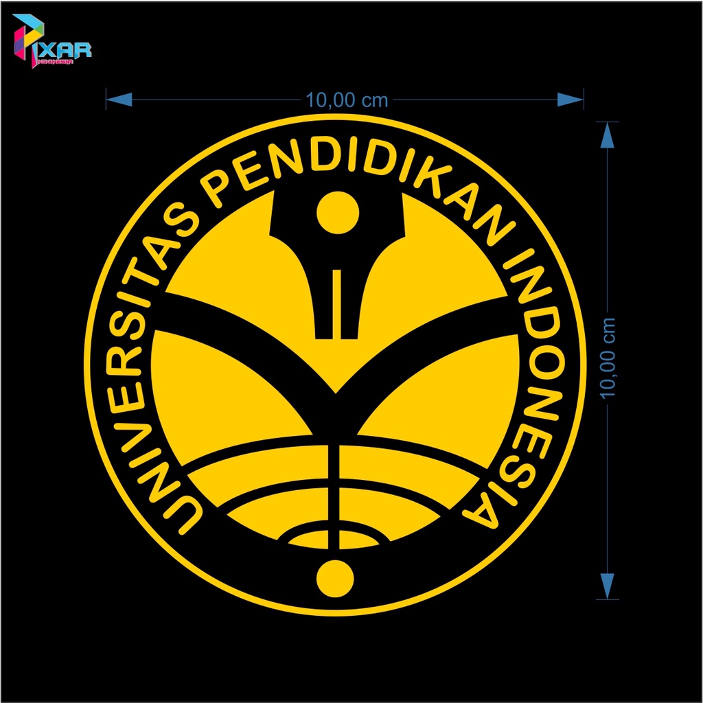 Detail Stiker Teknik Sipil Nomer 42