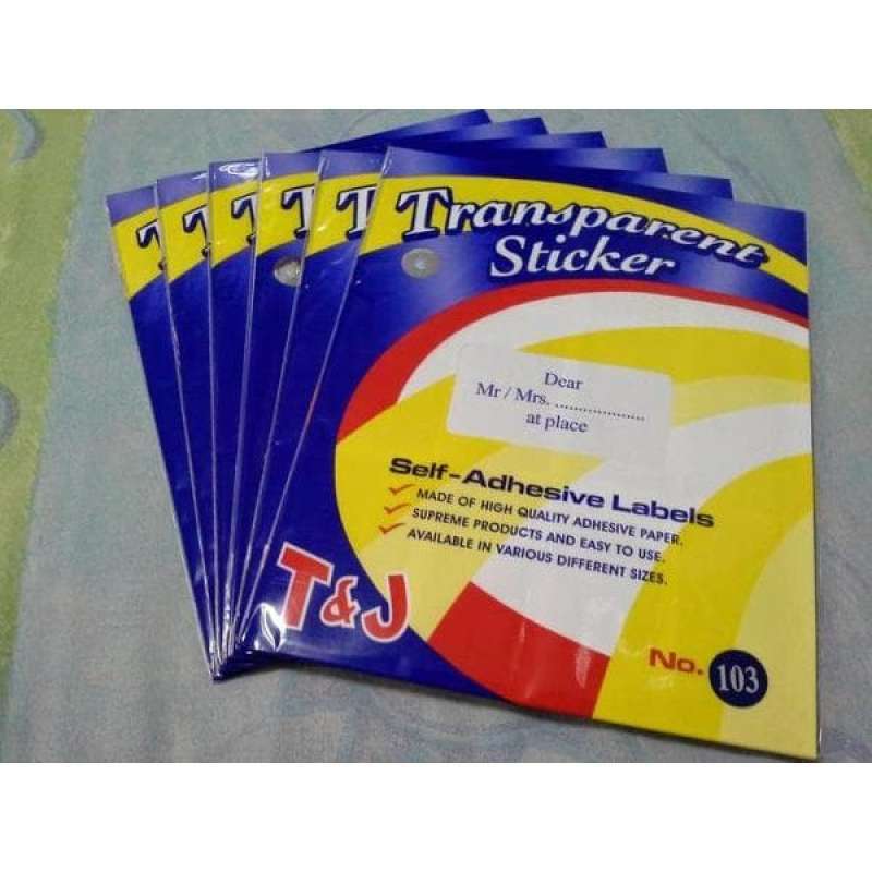 Detail Stiker Tom N Jerry Nomer 55