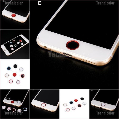 Detail Stiker Tombol Home Iphone Nomer 26