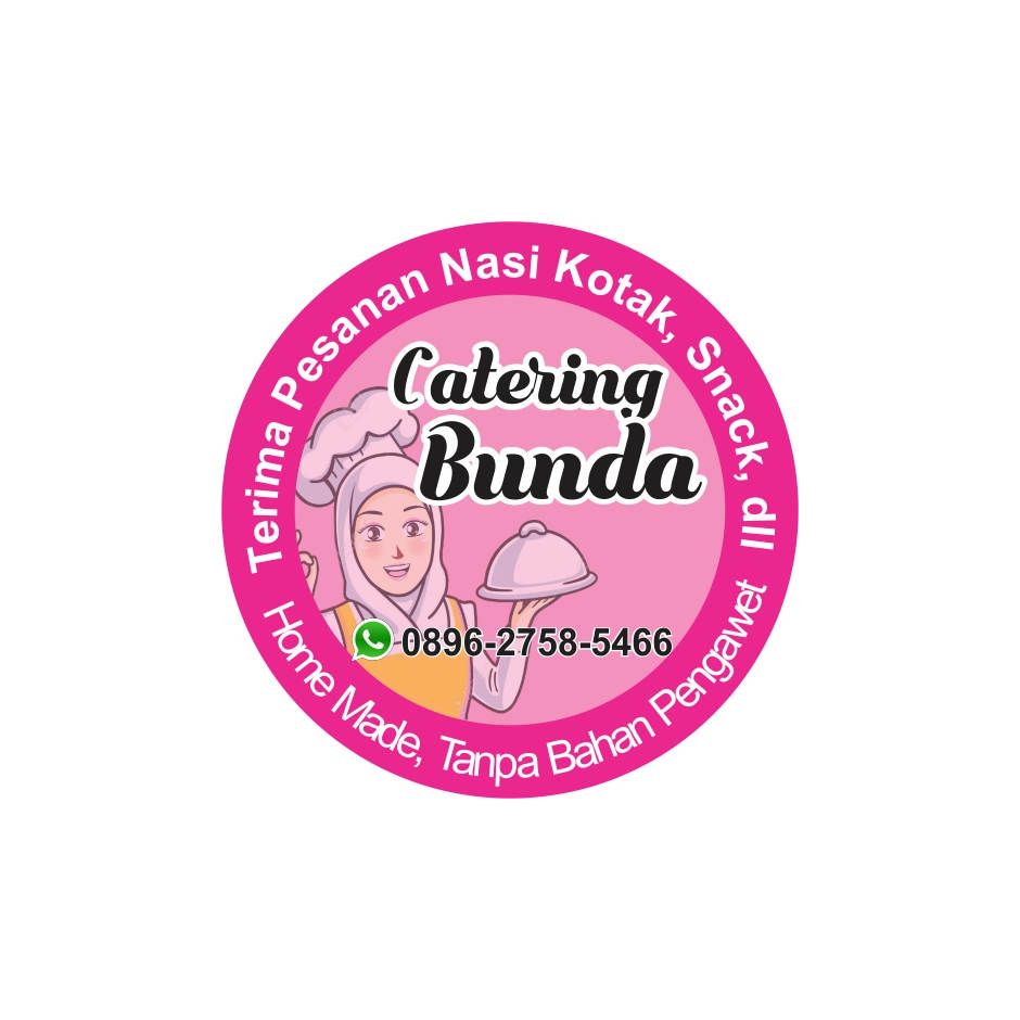 Detail Stiker Untuk Makanan Ringan Nomer 6