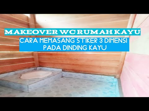 Detail Stiker Untuk Rumah Papan Nomer 18