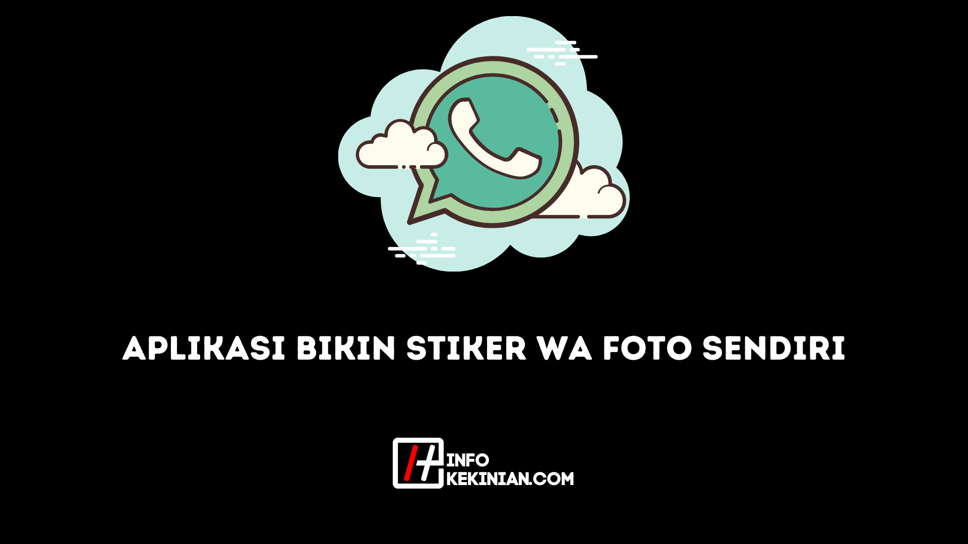 Detail Stiker Wa Foto Sendiri Nomer 51