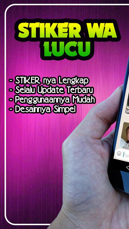 Detail Stiker Wa Jorok Nomer 31
