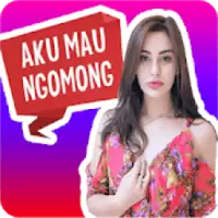 Detail Stiker Wa Jorok Nomer 37