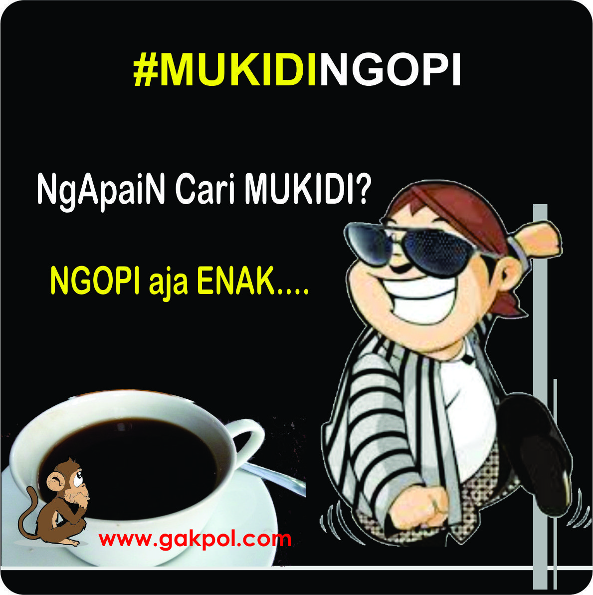 Detail Stiker Wa Kopi Nomer 5