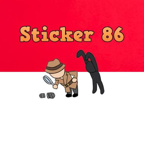 Detail Stiker Wa Siap 86 Nomer 2