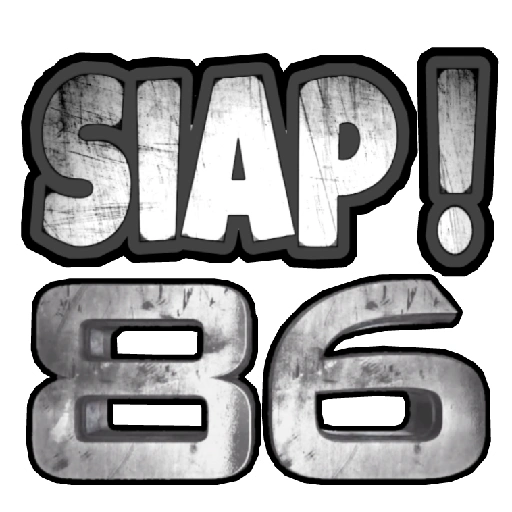 Detail Stiker Wa Siap 86 Nomer 11