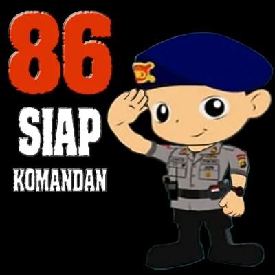 Download Stiker Wa Siap 86 Nomer 9