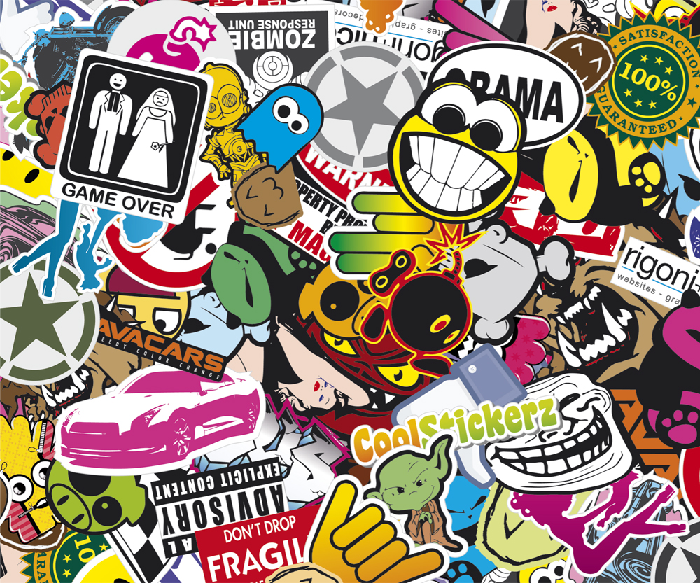 Detail Stiker Wallpaper Hp Keren Nomer 31